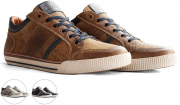 NoGRZ W.Buckland Herren Sneaker