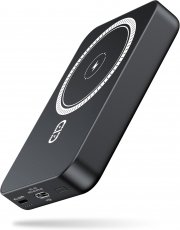 NOHON 10000mAh Kabellose Wireless MagSafe Powerbank