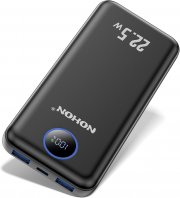 NOHON 4 Port 10000mAh 2,5W PD Fast Charging Powerbank