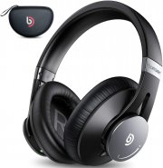 Noise Cancelling Kopfh&ouml;rer ANC BOMAKER Bluetooth 5.0 50% off &euro;29.99