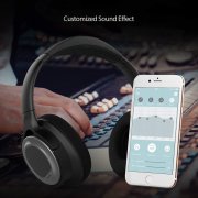 Noise Cancelling Kopfh&ouml;rer dodocool f&uuml;r 39,99 &euro;&nbsp;statt 69,99 &euro;&nbsp;mit Gutschein 