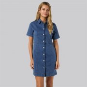 Noisy May Jeanskleid f&uuml;r nur 14,99&euro;