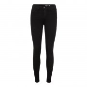 Noisy May Skinny Jeans in Schwarz f&uuml;r nur 17,43&euro;