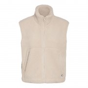 Noisy May Teddy Weste f&uuml;r Damen im Angebot