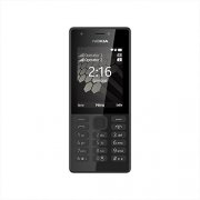Nokia 216 Dual SIM Handy - deutsche Ware VGA Kamera, bis zu 25 Tage Akkulaufzeit