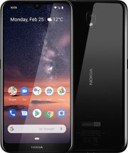 NOKIA 3.2 DS 16 GB Dual SIM Android 9 6.26 Zoll Smartphone