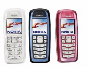 Nokia 3100 Handy - der alte Klassiker 