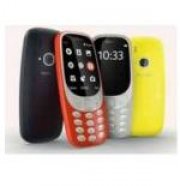 Nokia 3310 (2017er Version) Dual-SIM f&uuml;r 33&euro; (statt 49&euro;)