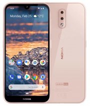 Nokia 4.2 14,5cm (5,71 Zoll) IPS Android 9.0 16GB Smartphone