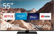 Nokia 5500A 55 Zoll / 139 cm HDR 4K Android 9 Smart TV