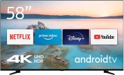 Nokia 5800A 146 cm (58 Zoll) 4K UltraHD Android Smart TV