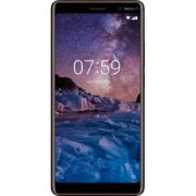 Nokia 7 Plus 64GB, Handy f&uuml;r 360,99&euro; incl. Versand