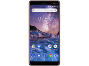 NOKIA 7 Plus DS, Smartphone, 64 GB f&uuml;r 249&euro; statt 277,40&euro;