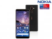 Nokia 7 Plus Dual SIM 64GB Smartphone
