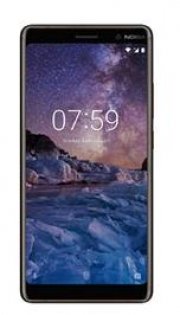 Nokia 7 Plus f&uuml;r 315&euro; - 6" Smartphone mit Snapdragon 660, 4GB RAM & 13MP