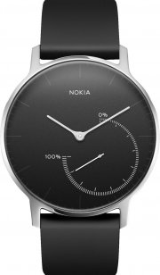NOKIA Activit&eacute; STEEL Activity Tracker
