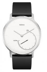 Nokia Activit&eacute; Steel Activity Tracker f&uuml;r 79&euro;