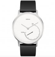 Nokia Activit&eacute; Steel Fitness-Tracker f&uuml;r 79&euro; inkl. Versand