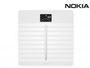 Nokia Body Cardio K&ouml;rperanalysewaage