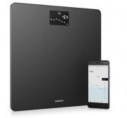 Nokia Body &ndash; intelligente Smartwaage f&uuml;r 39&euro; (statt 55&euro;)