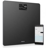 NOKIA Body+ WLAN-K&ouml;r&shy;per&shy;waa&shy;ge f&uuml;r K&ouml;r&shy;per&shy;zu&shy;sam&shy;men&shy;set&shy;zung f&uuml;r 69&euro; (statt 89&euro;)