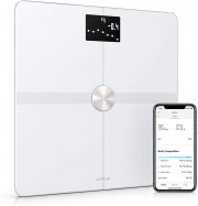Nokia Body+ WLAN-K&ouml;rperanalysewaage bei Amazon f&uuml;r 55 Euro