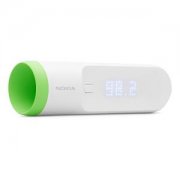 Nokia Thermo SCT01 Intelligentes Fieberthermometer f&uuml;r 54&euro; inkl. Versand