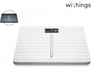 Nokia/Withings Body Cardio K&ouml;rperanalysewaage