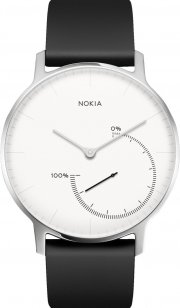 Nokia Withings Steel Fitnessuhr