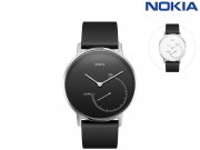 Nokia/Withings Steel Schlaf- und Aktivit&auml;tstracker
