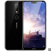 NOKIA X6 5.8 Zoll 4G Phablet International Version f&uuml;r 186,90&euro; statt 246,69&euro;