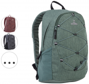 Nomad Focus Rucksack mit Laptop-Fach 20 L