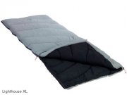 Nomad Schlafsack Lighthouse XL nur 55,90&euro; statt 99,95&euro;
