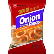 Nongshim Zwiebelringe scharf im Angebot