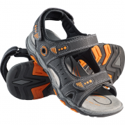 Nordcap Unisex Trekkingsandalen in 3 Farben