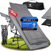 NORDICTRAILS XXL Feldbett f&uuml;r nur 59,99&euro; bei Amazon