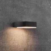 Nordlux Piana LED Wandleuchte 7,2W/410lm IP54 f&uuml;r Innen und Au&szlig;en