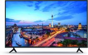 Nordmende FHD 4302 109 cm (43 Zoll) LED Fernseher Full HD mit Triple Tuner