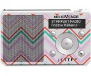 Nordmende Transita 100 portables Designer Digital-Radio f&uuml;r 48&euro; statt 79,99&euro;