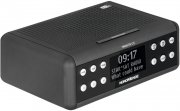 Nordmende Transita 115 DAB+ und UKW Uhrenradio