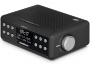 Nordmende Transita 115 DAB+ und UKW Uhrenradio