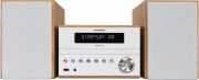 Nordmende Transita 300 DAB+/UKW CD Micro-System mit Bluetooth und USB f&uuml;r 109 Euro