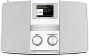 Nordmende Transita 400 - DAB+, UKW, Internetradio, W-LAN, Spotify Connect, Bluetooth, NFC