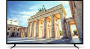 Nordmende Wegavision UHD43A 109cm 43 Zoll 4K Ultra HD Smart TV