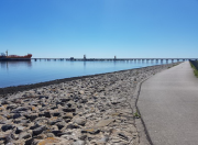 Nordseeurlaub Wilhelmshaven im TOP-Hotel direkt am Meer inkl. Sauna f&uuml;r 2 Peronen