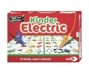 noris Kinder Electric Lernspiel f&uuml;r nur 12,99&euro;