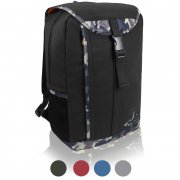 normani Outdoor Sport Rucksack Freshman &ndash; Daypack 20 Liter, verschiedene Farben