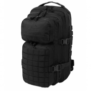  normani OUTDOOR SPORTS&reg; Assault Pack Rucksack &bdquo;Bedrock&ldquo;, 30 l &ndash; Schwarz nur 19,40&euro;