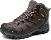 NORTIV 8 Herren Wanderschuhe Armadillo f&uuml;r 44,05&euro;