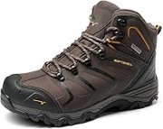 NORTIV 8 Herren Wanderschuhe Armadillo f&uuml;r nur 37,14&euro;
